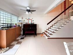 Blk 128 Simei Street 1 (Tampines), HDB Executive #546673951